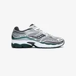 saucony Saucony Progrid Omni 9 White/Pine Green
