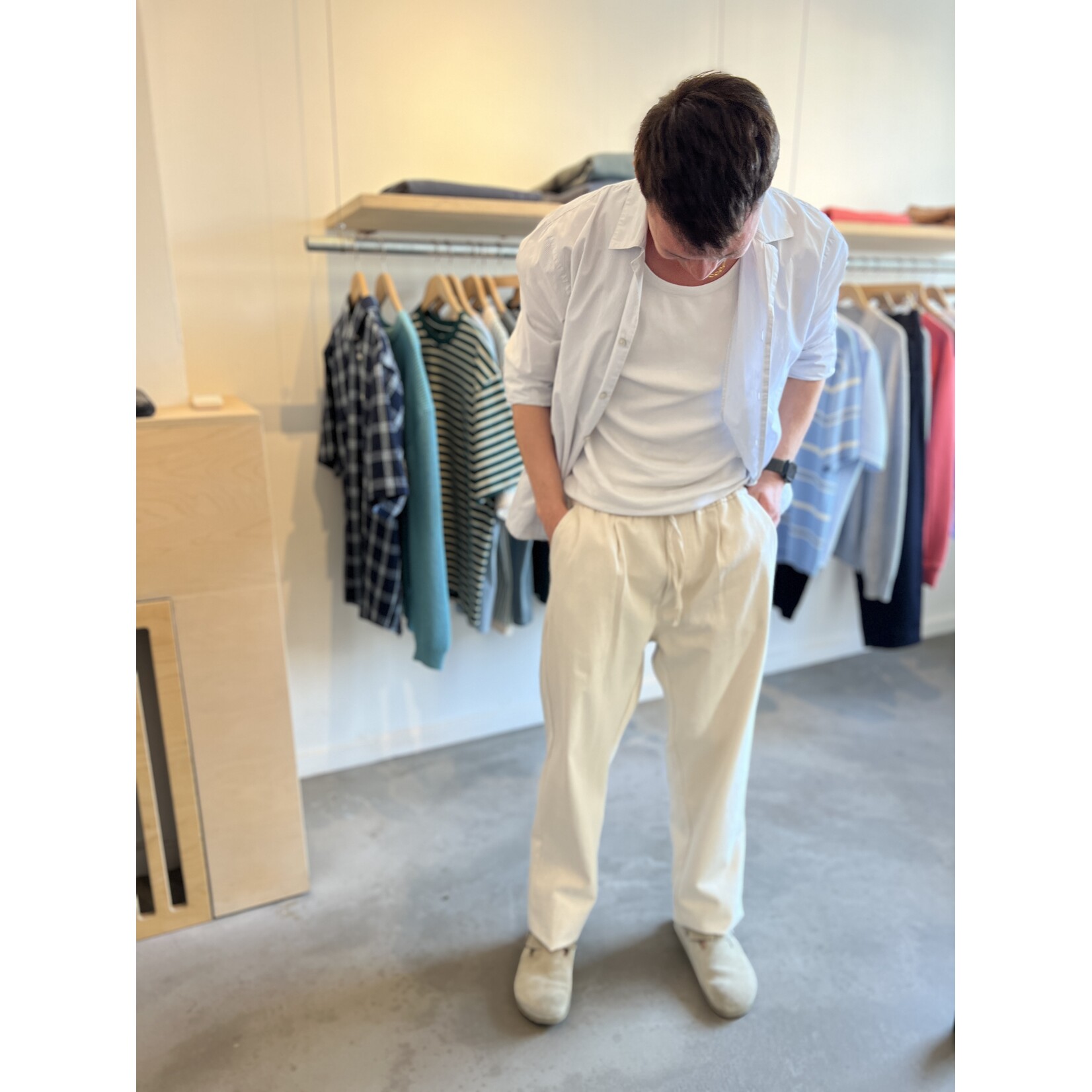 Castart Castart Vincente Ecru