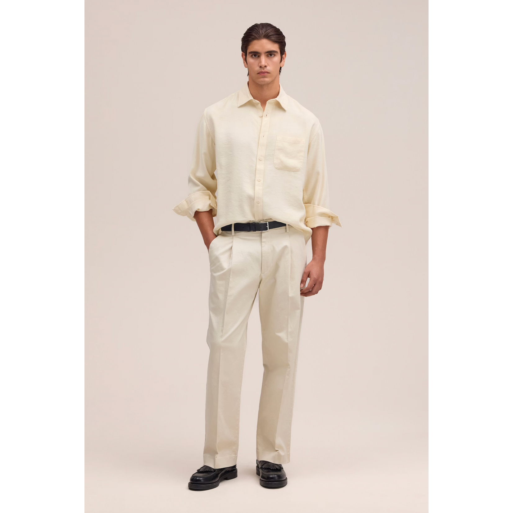 NN07 NN07 Deon 5027 ivory