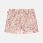 Pockies Underwear Pockies Flower Boxers Off-White
