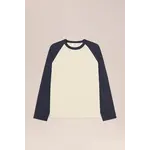 NN07 NN07 Regie LS 3508 navy blue