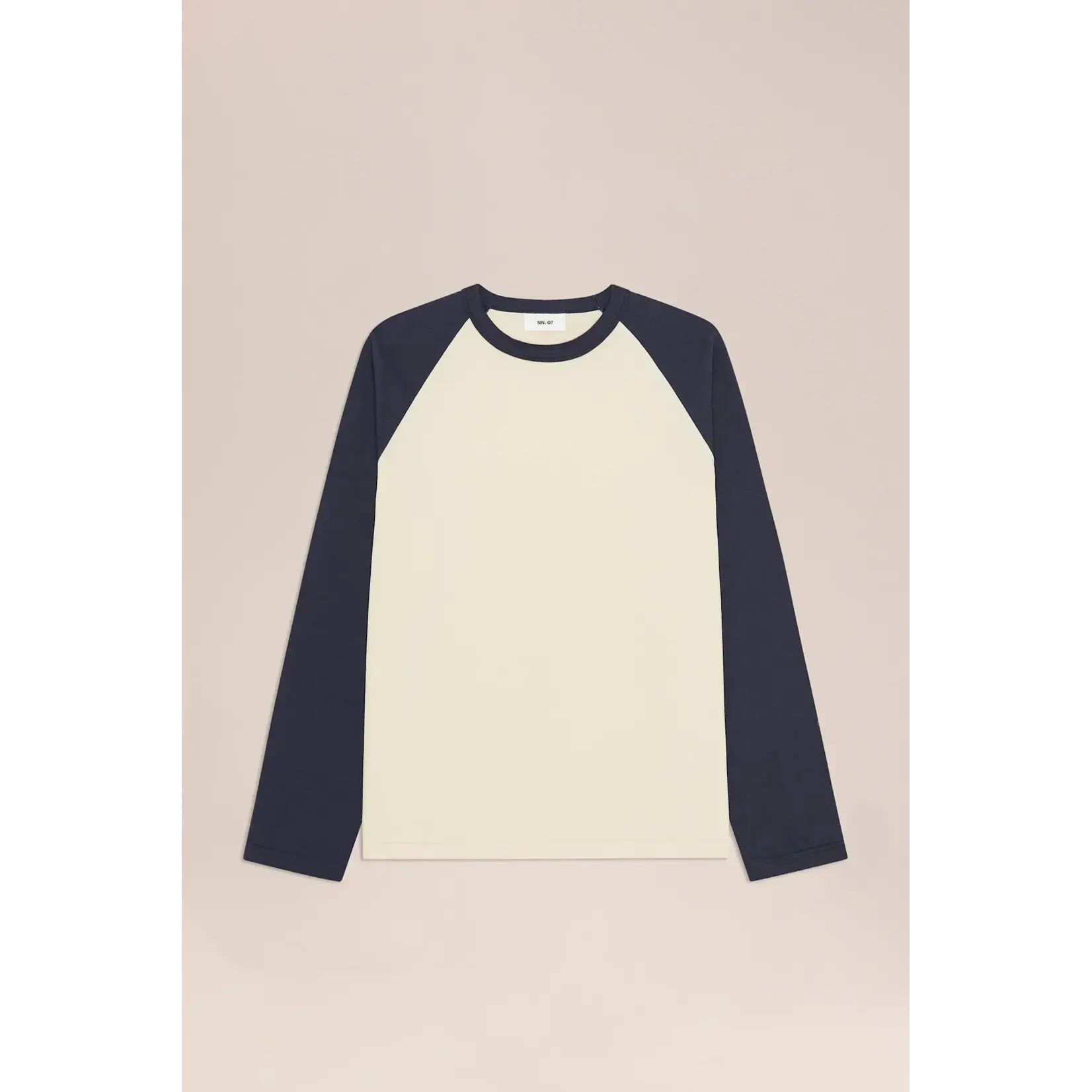 NN07 NN07 Regie LS 3508 navy blue