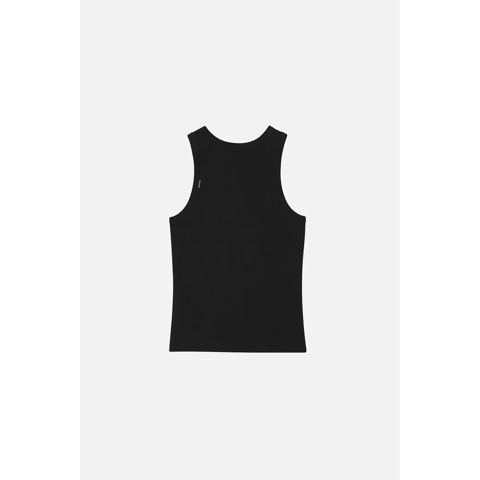 Won Hundred Won Hundred Simo Top Black