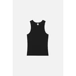 Won Hundred Won Hundred Simo Top Black