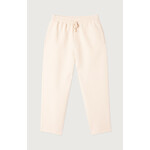 American Vintage American Vintage Afaz pants ecru