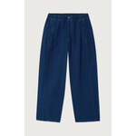 American Vintage American Vintage Comow pants raw blue