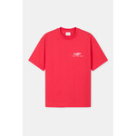 Closed Closed Printed T-shirt Closed for Summer C85760 Laser Red