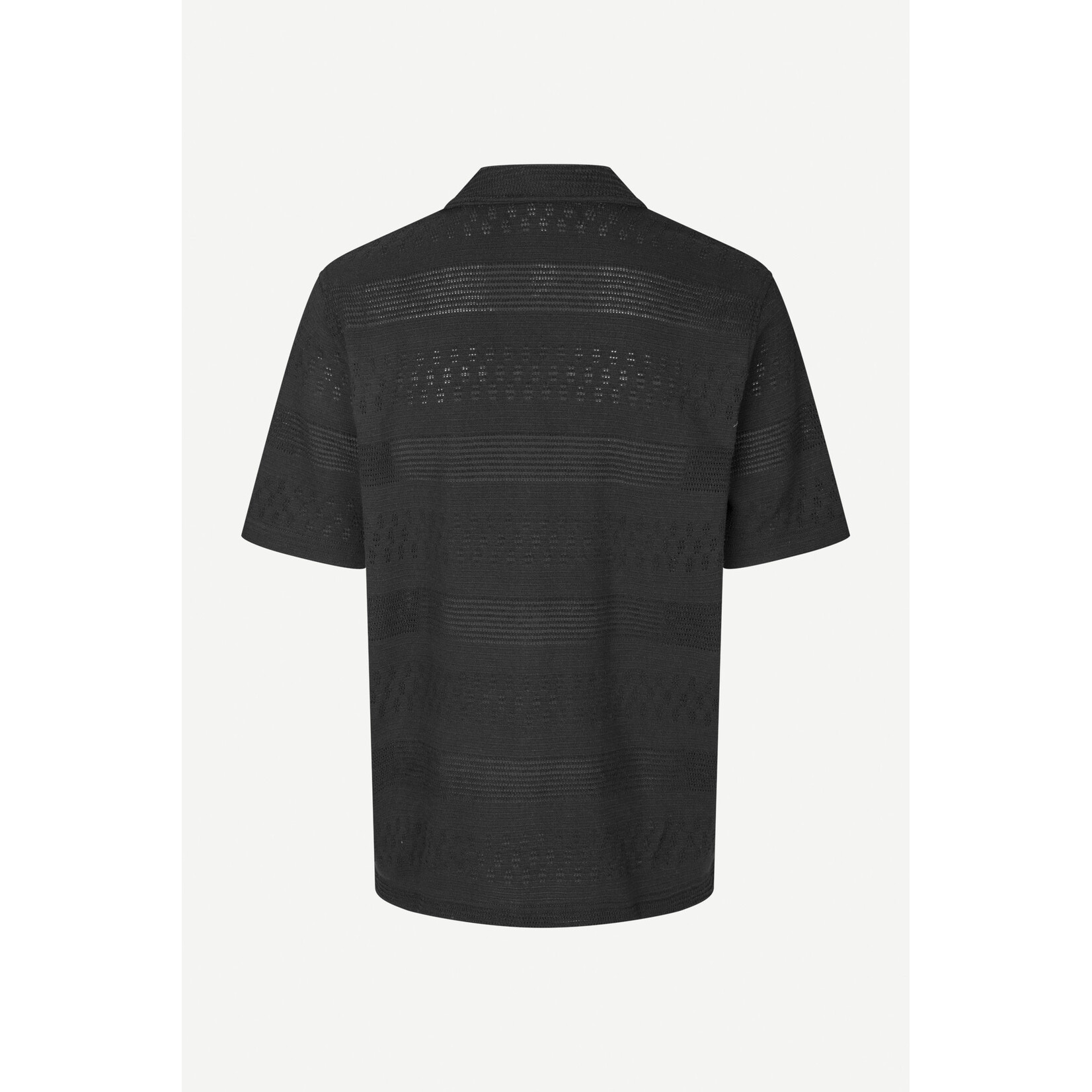 Samsoe & Samsoe Samsoe Samsoe Samartin Shirt Black