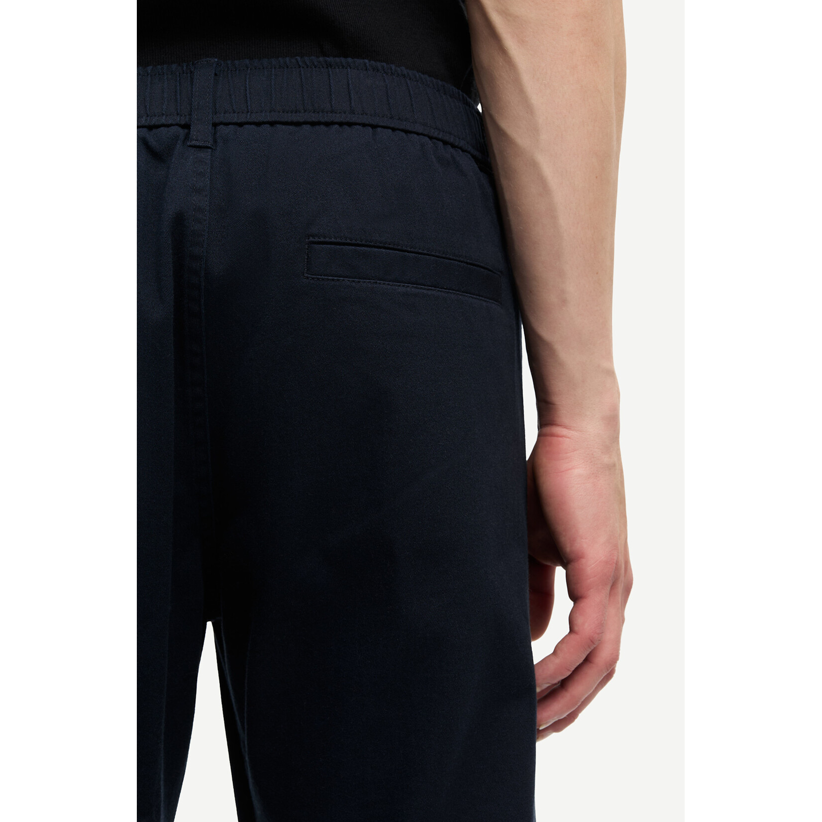 Samsoe & Samsoe Samsoe Samsoe Sajabari Fly P Trousers Salute