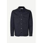 Samsoe & Samsoe Samsoe Samsoe Sataka JE Overshirt Salute