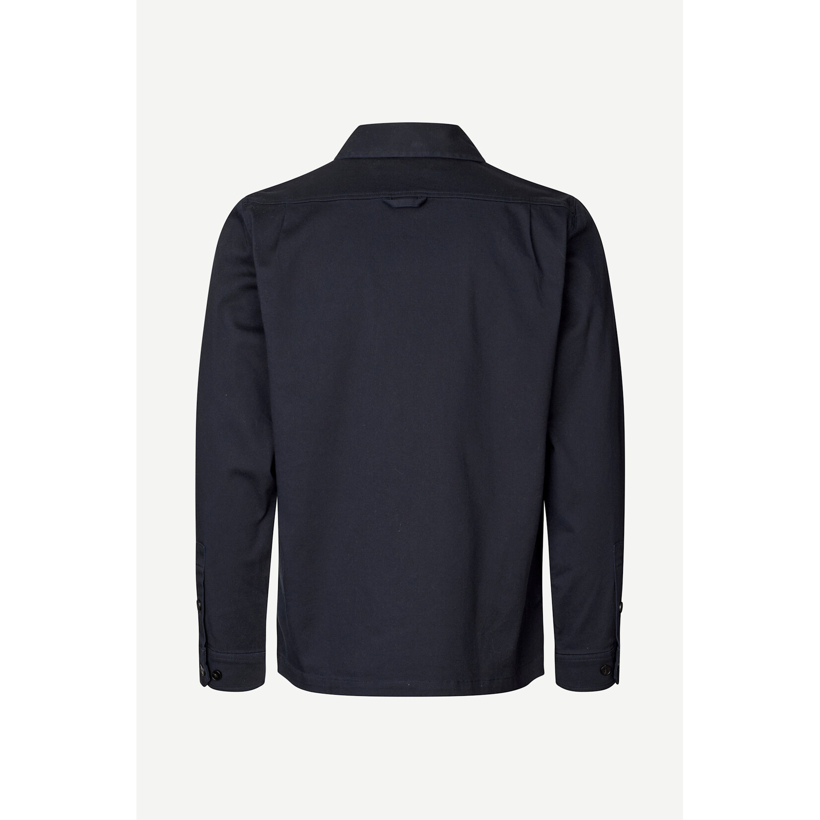 Samsoe & Samsoe Samsoe Samsoe Sataka JE Overshirt Salute