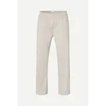 Samsoe & Samsoe Samsoe Samsoe Jabari Trousers Moonstruck