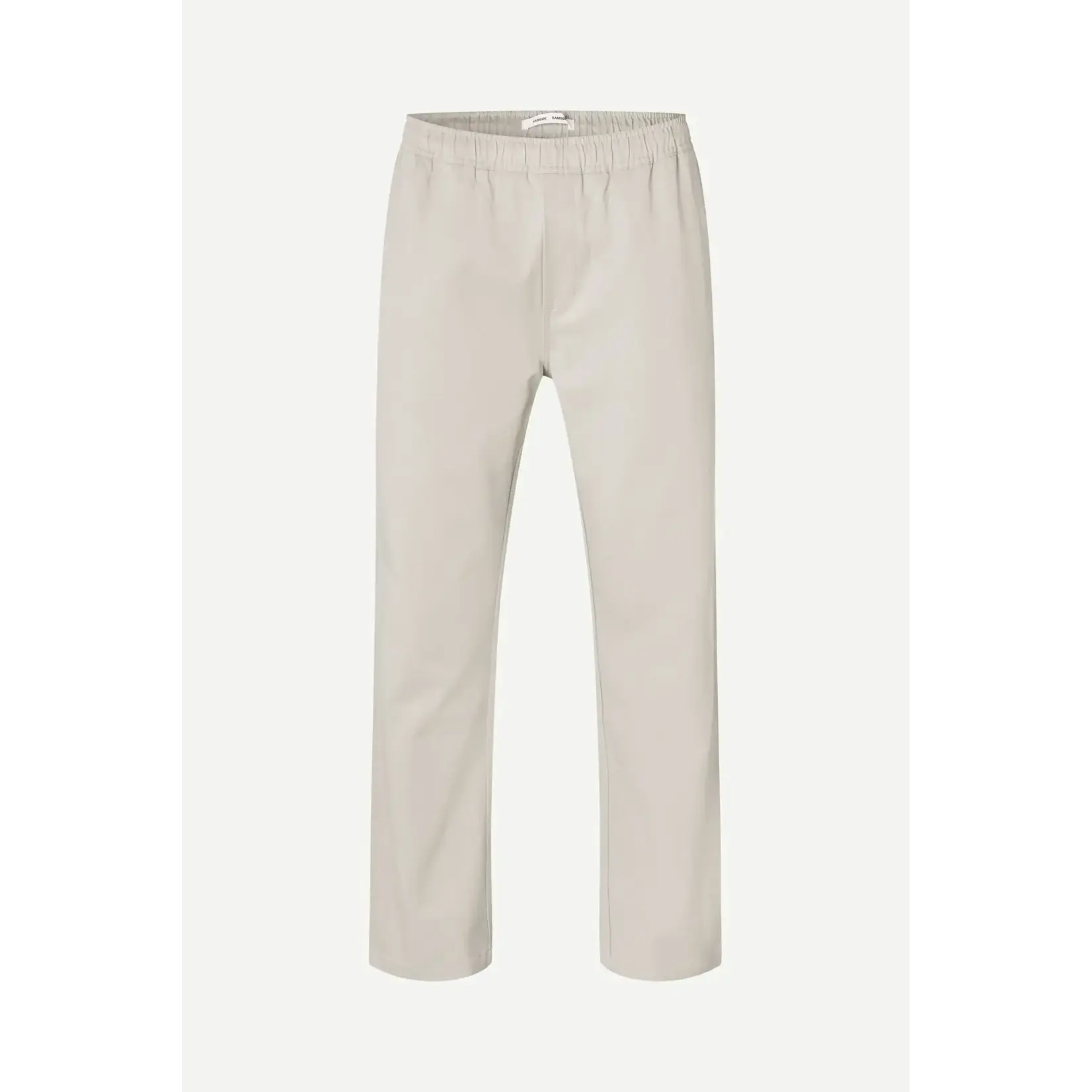 Samsoe & Samsoe Samsoe Samsoe Jabari Trousers Moonstruck