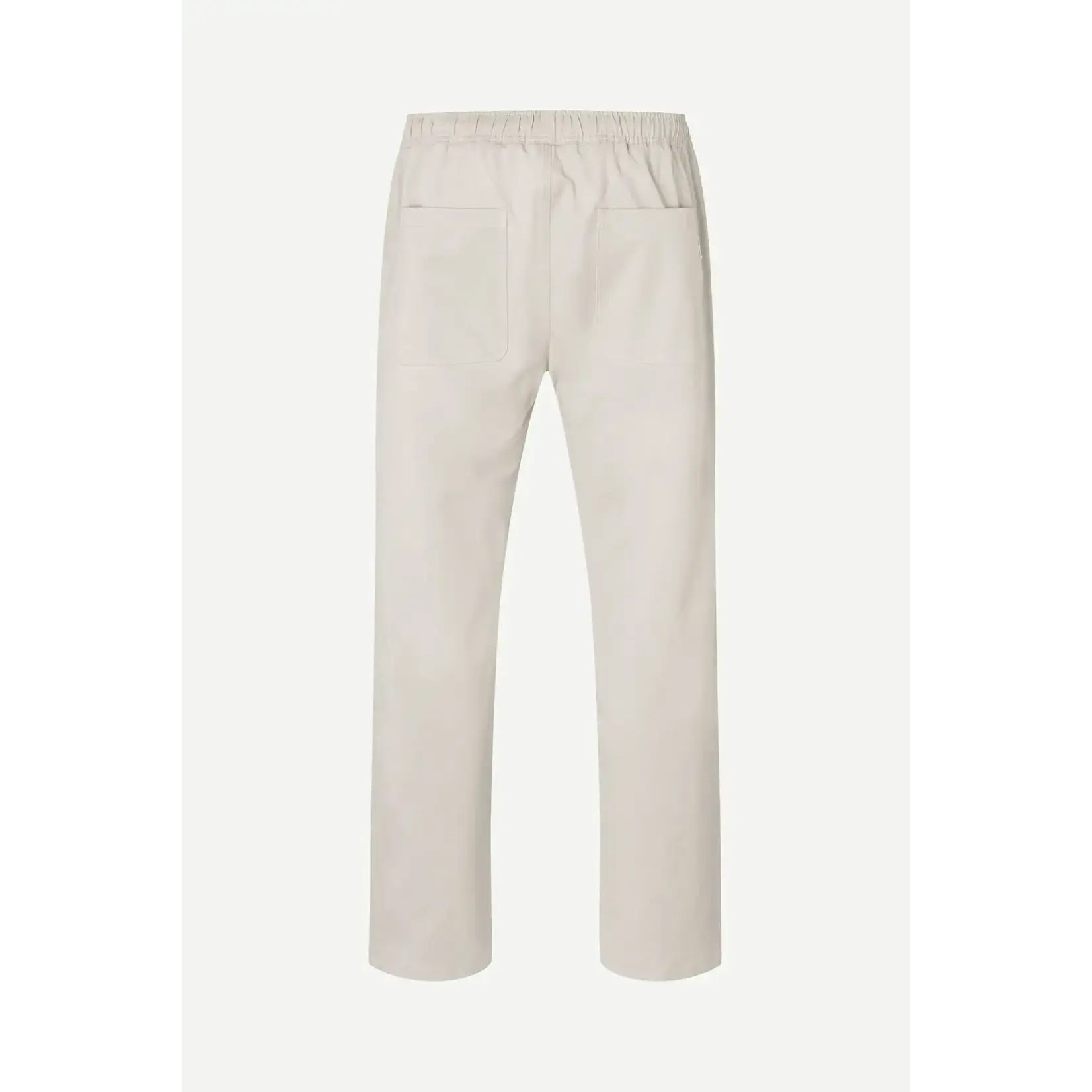 Samsoe & Samsoe Samsoe Samsoe Jabari Trousers Moonstruck