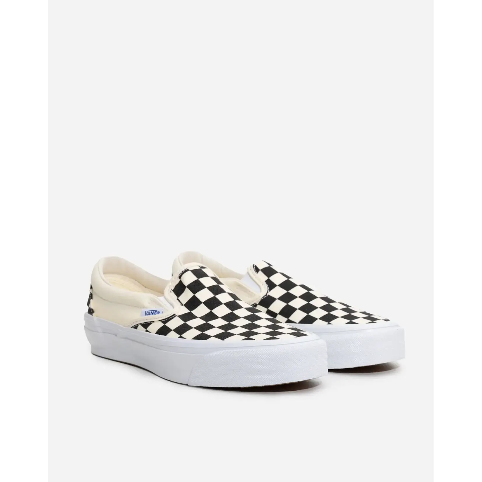 Vans Vans LX Slip-On Reissue 98 checkerboard
