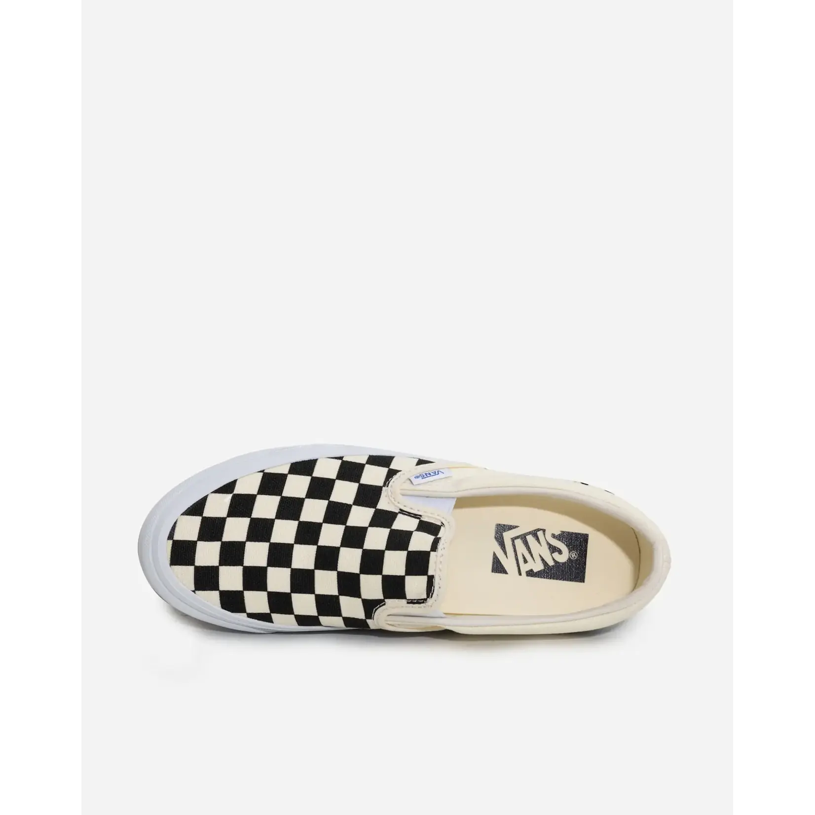 Vans Vans LX Slip-On Reissue 98 checkerboard