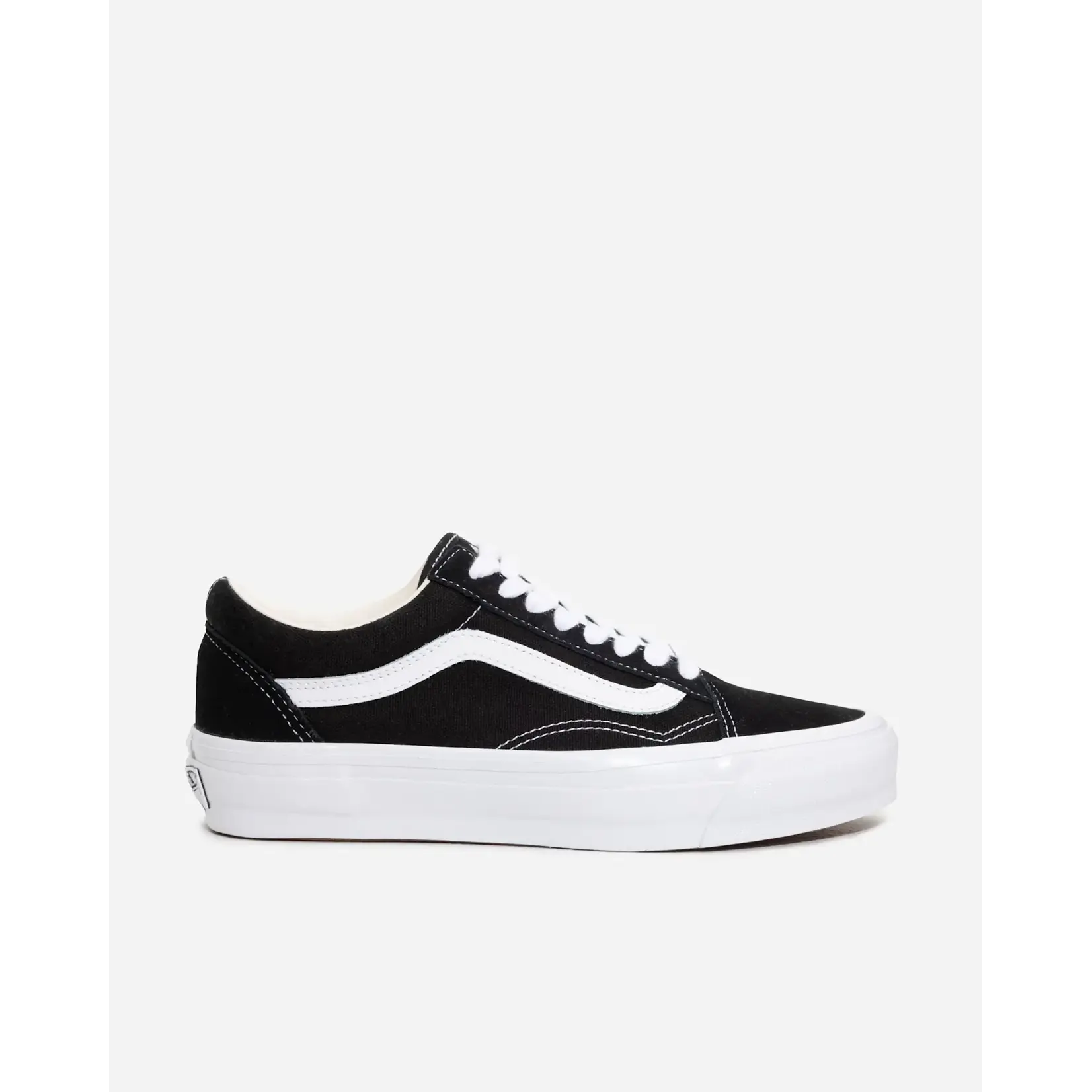 Vans Vans LX Old Skool black/white
