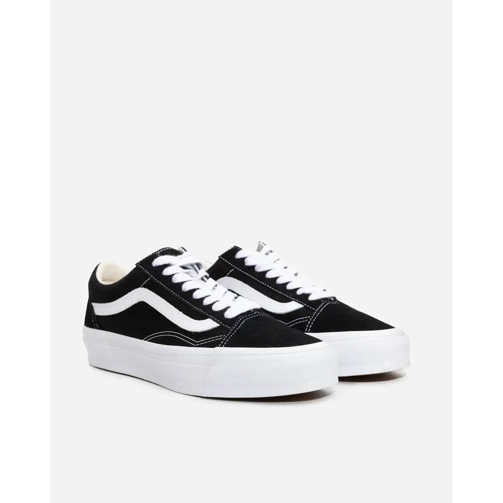 Vans Vans LX Old Skool black/white