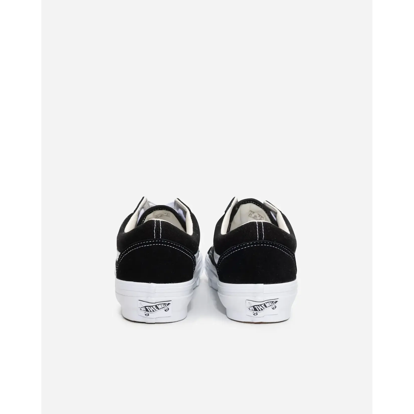 Vans Vans LX Old Skool black/white