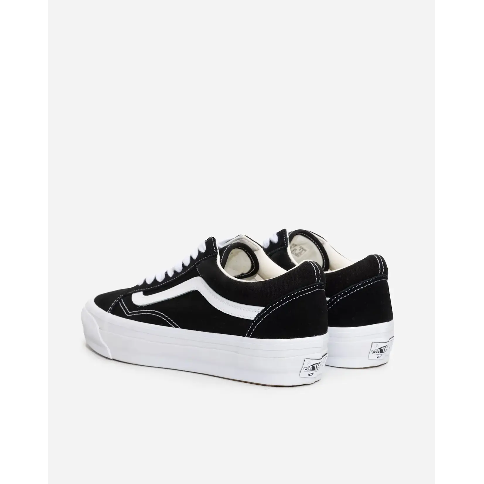 Vans Vans LX Old Skool black/white