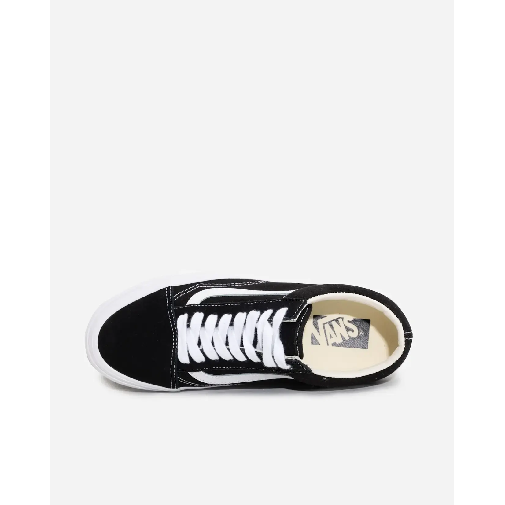 Vans Vans LX Old Skool black/white