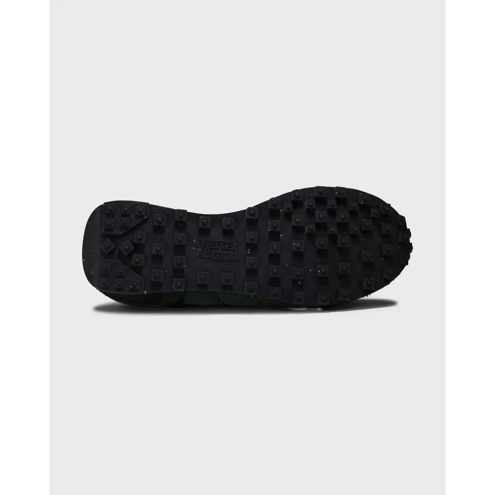 Mercer Mercer The Re-Racer Green