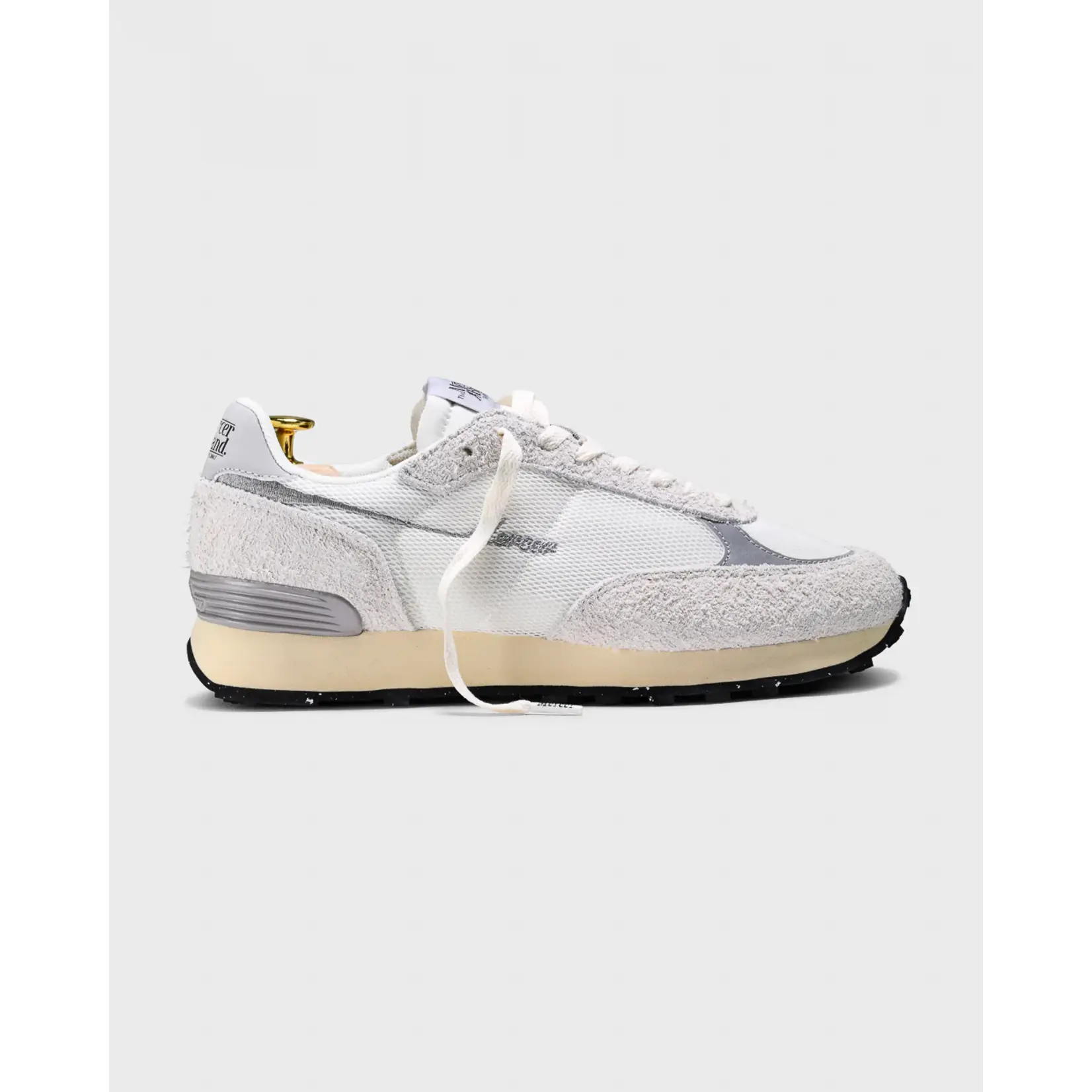 Mercer Mercer The Re-Racer Off White