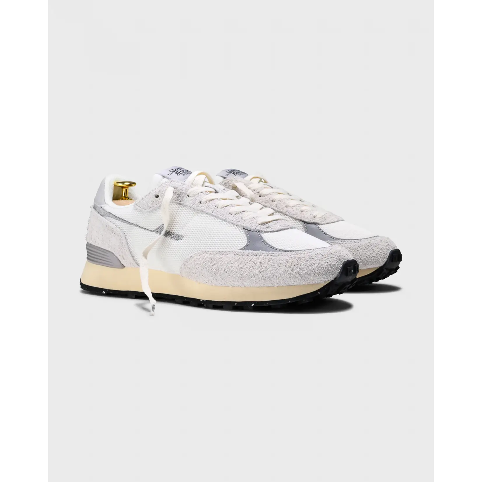 Mercer Mercer The Re-Racer Off White