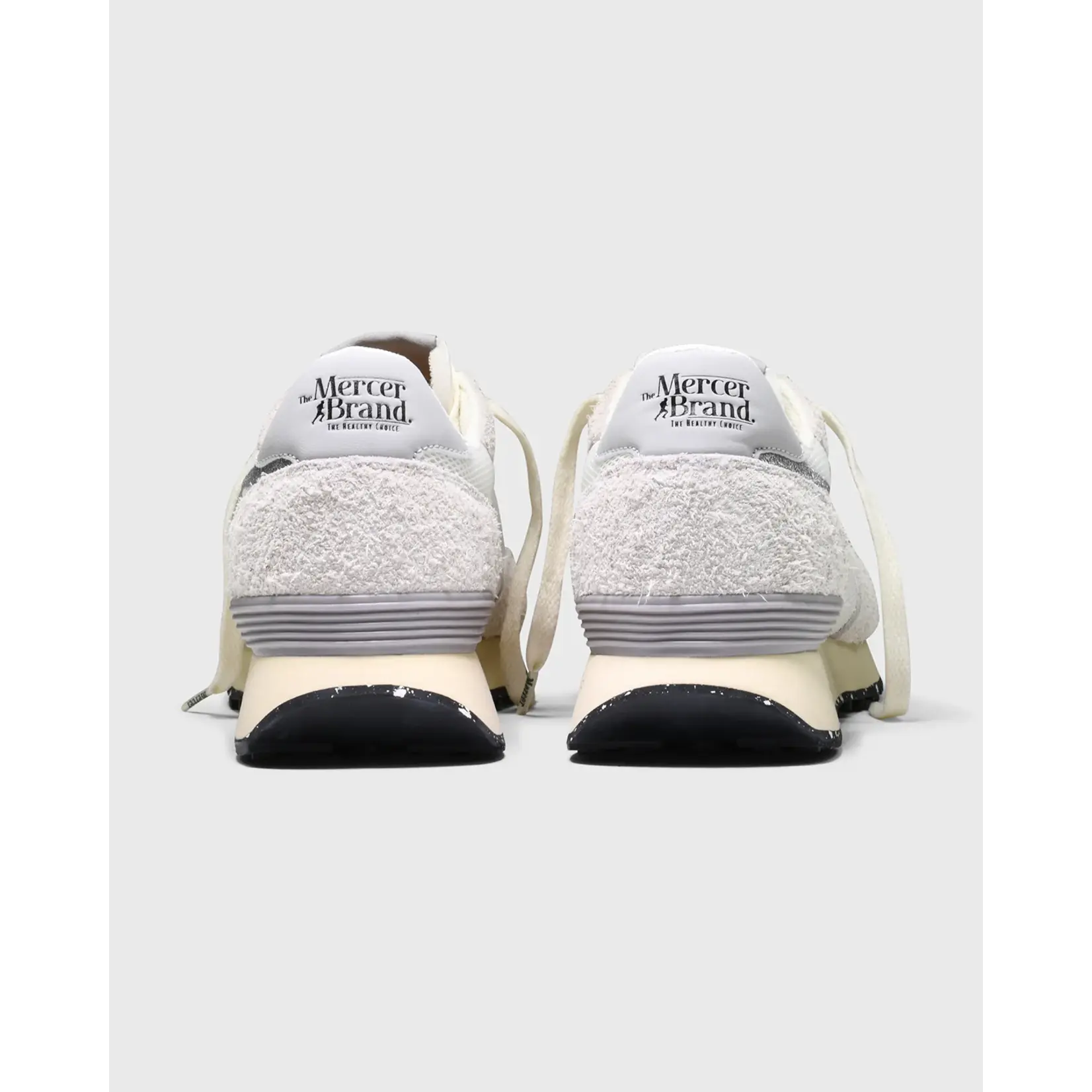 Mercer Mercer The Re-Racer Off White