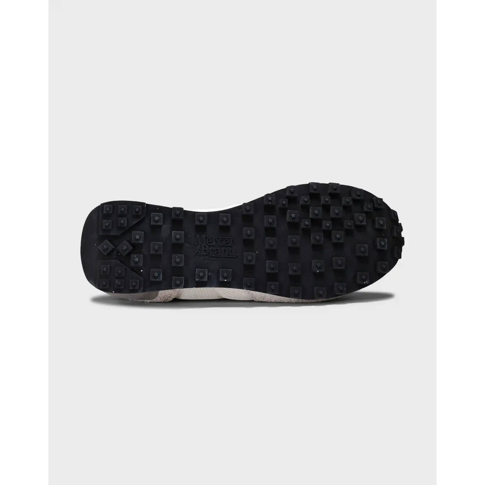 Mercer Mercer The Re-Racer Off White