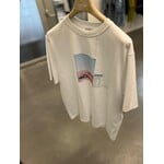 Arte Arte Photo T-shirt White