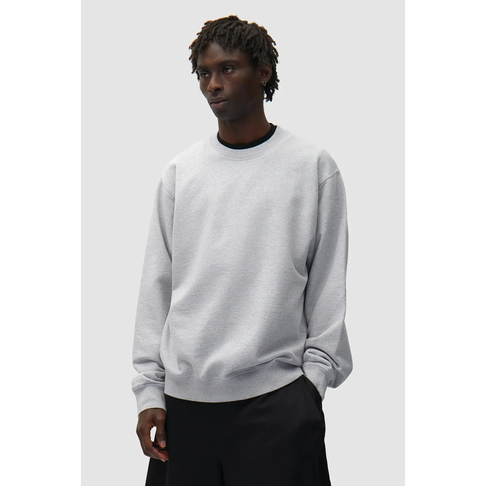 Arte Arte Back SS26 Crewneck