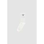 Arte Arte Heart Logo Socks White