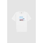 Arte Arte Photo T-shirt White
