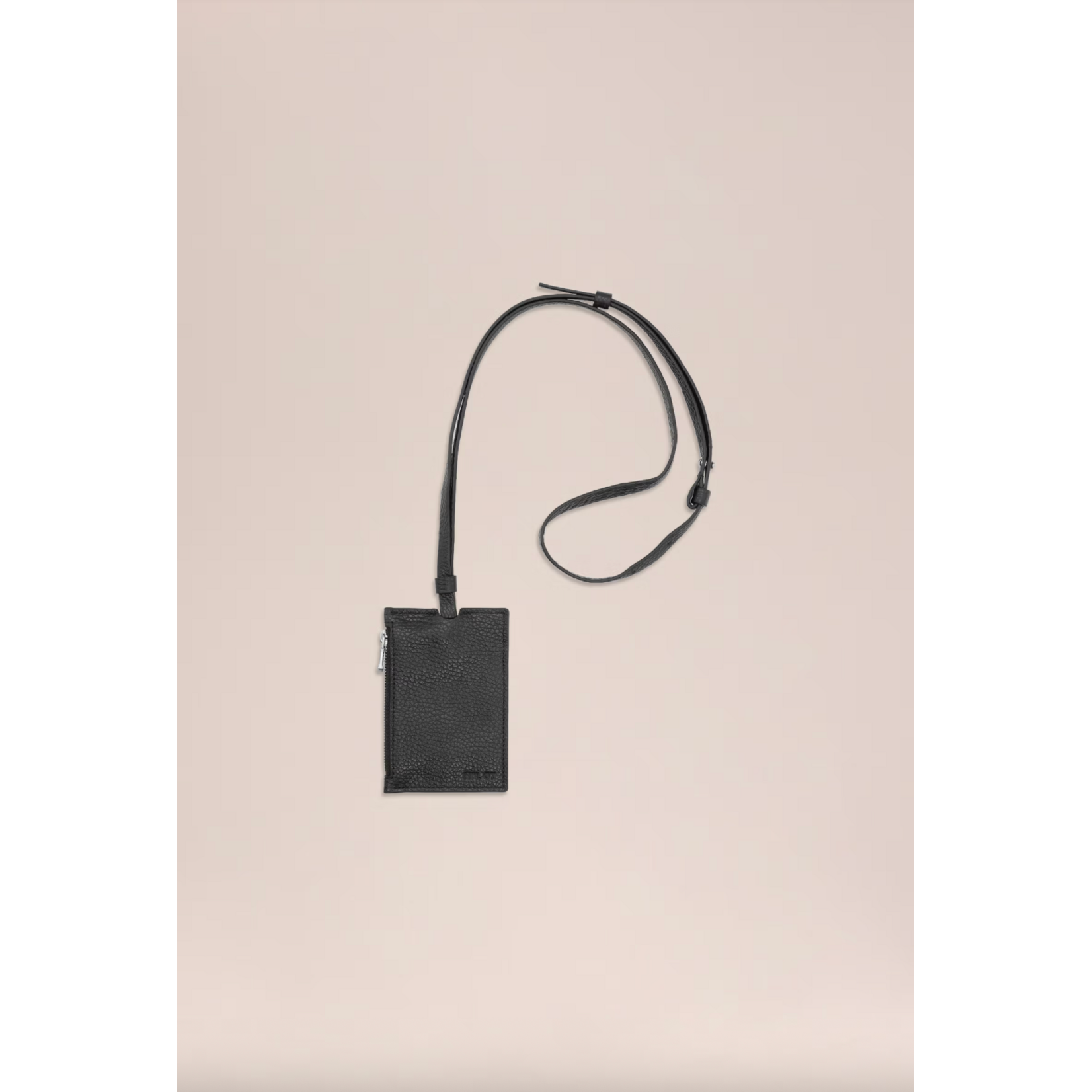 NN07 NN07 Kard Keyring Pouch Black