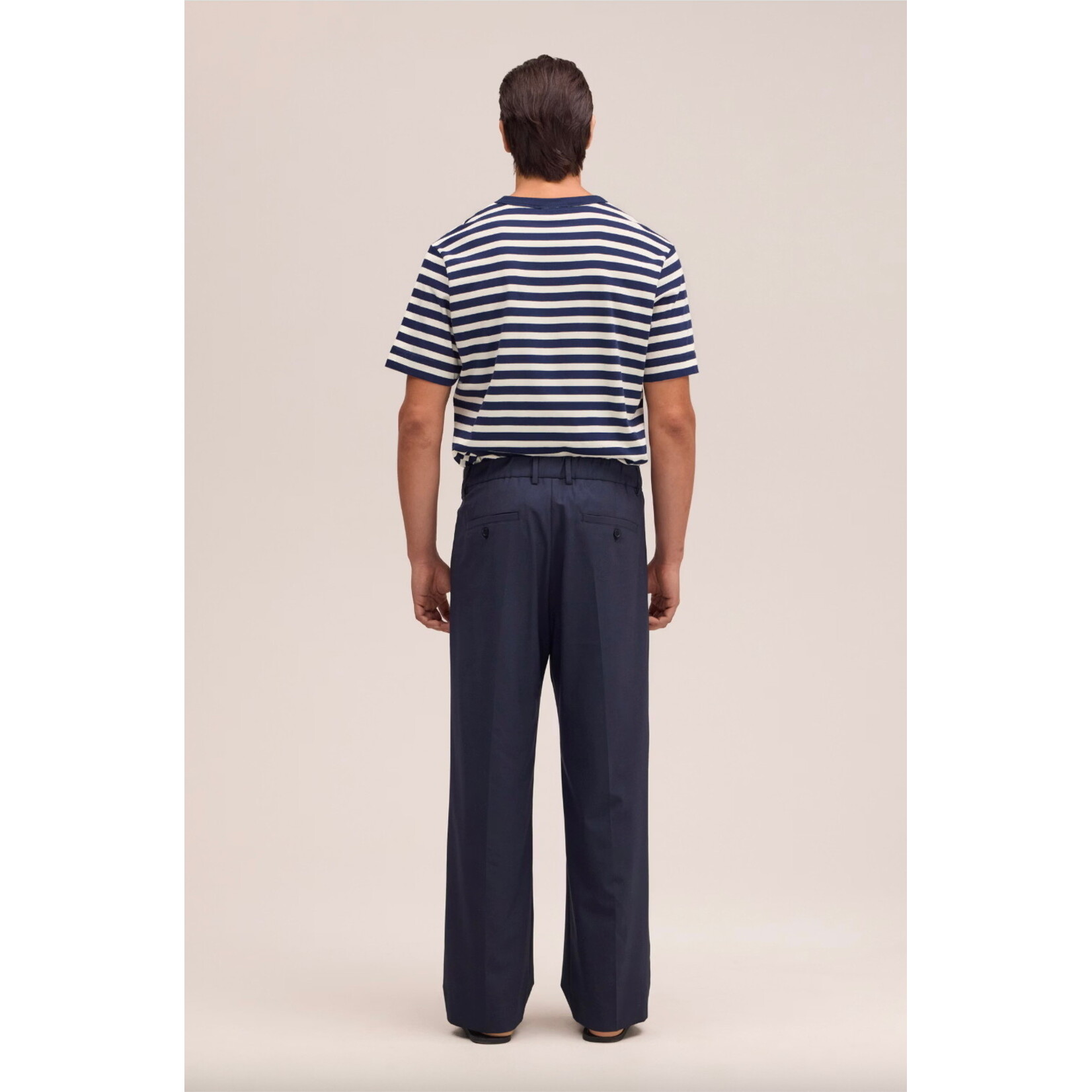 NN07 NN07 Kay 10037 Navy