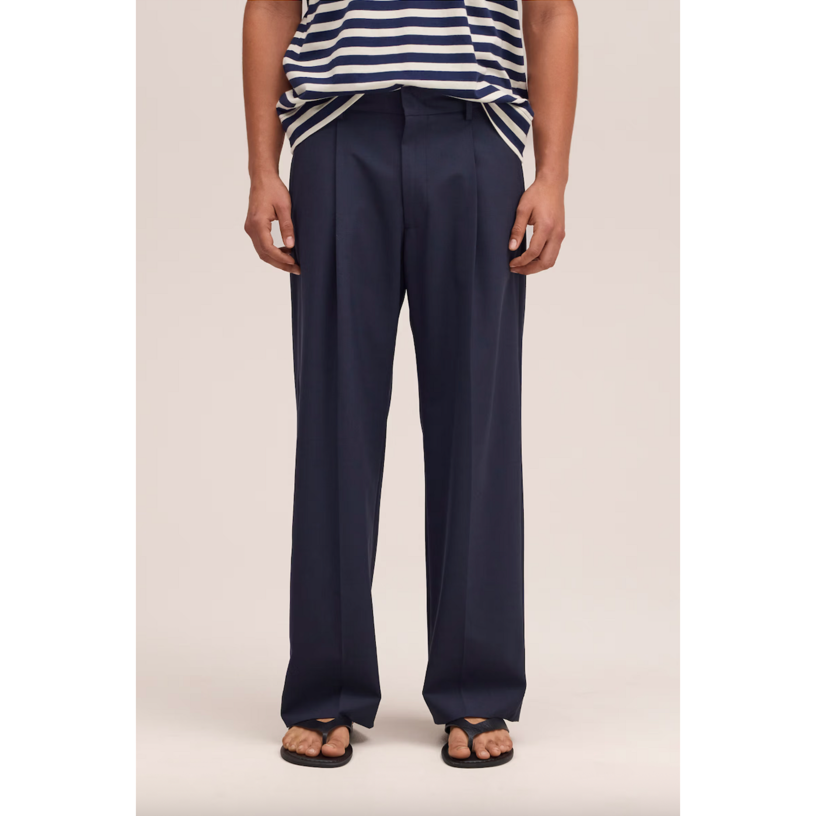 NN07 NN07 Kay 10037 Navy