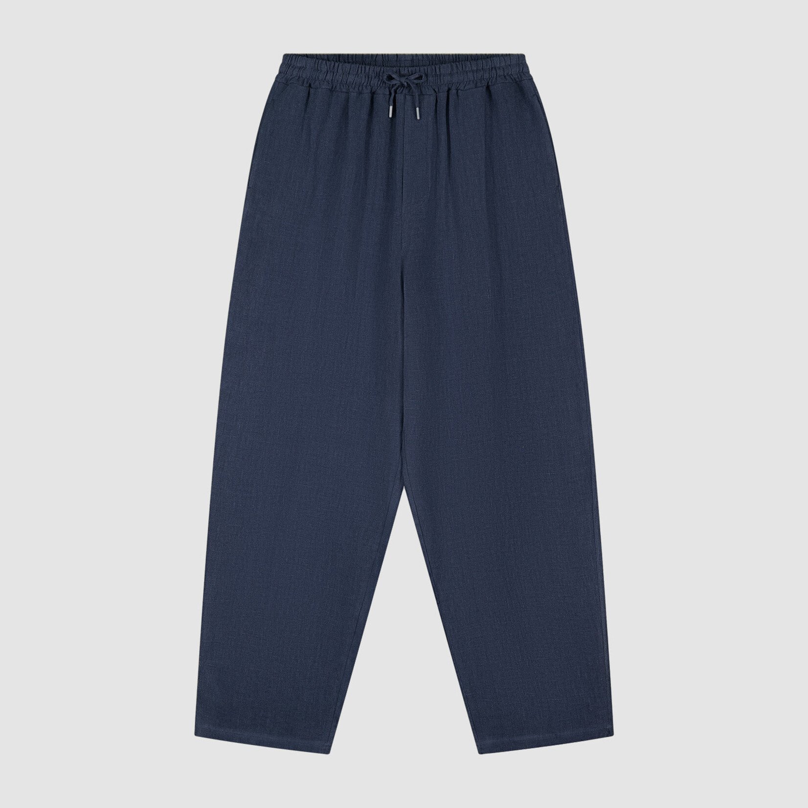 Arte Arte Linen pants Navy