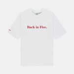 Pockies Underwear Pockies BIF Tee White