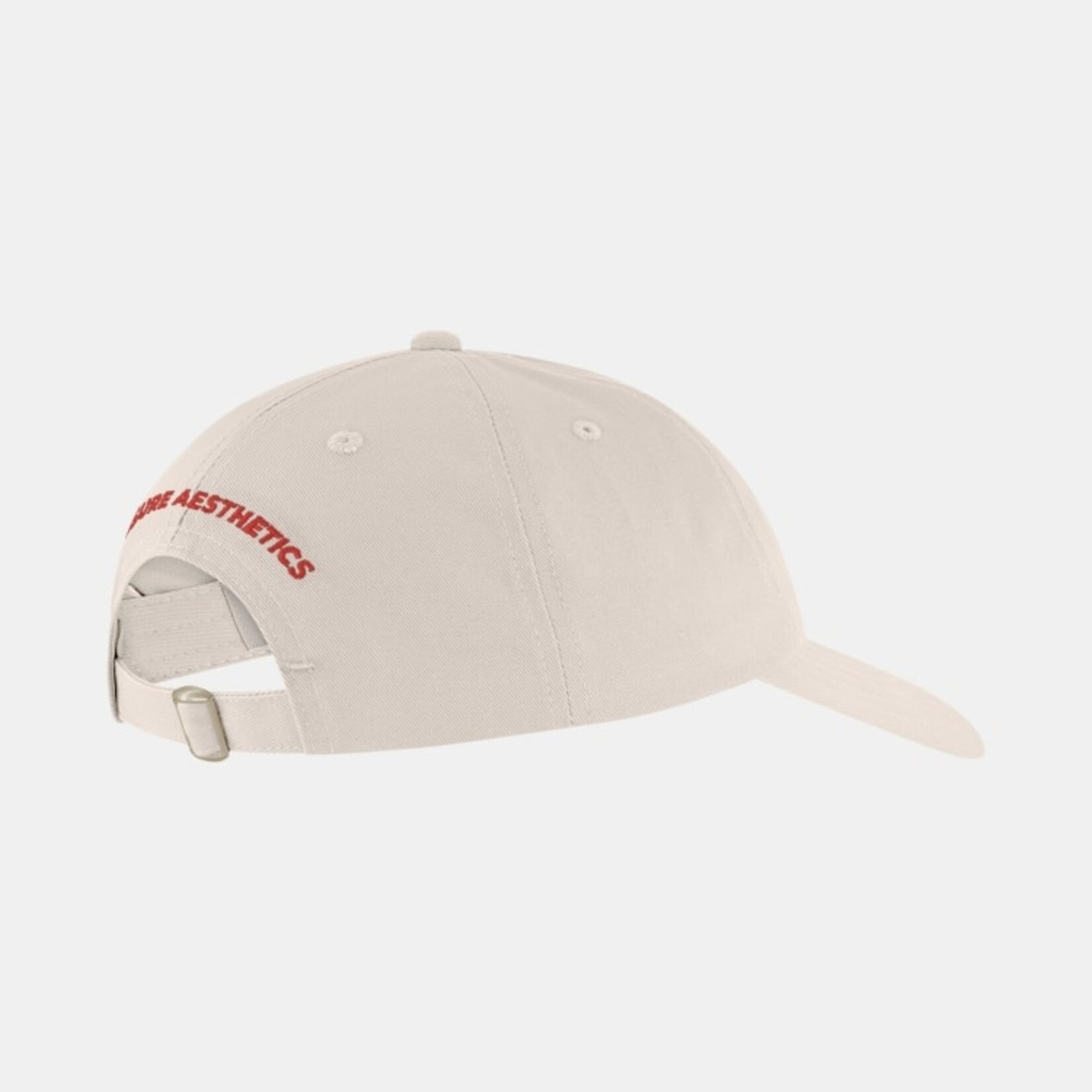 Pockies Underwear Pockies Broke Dad Cap Off-White
