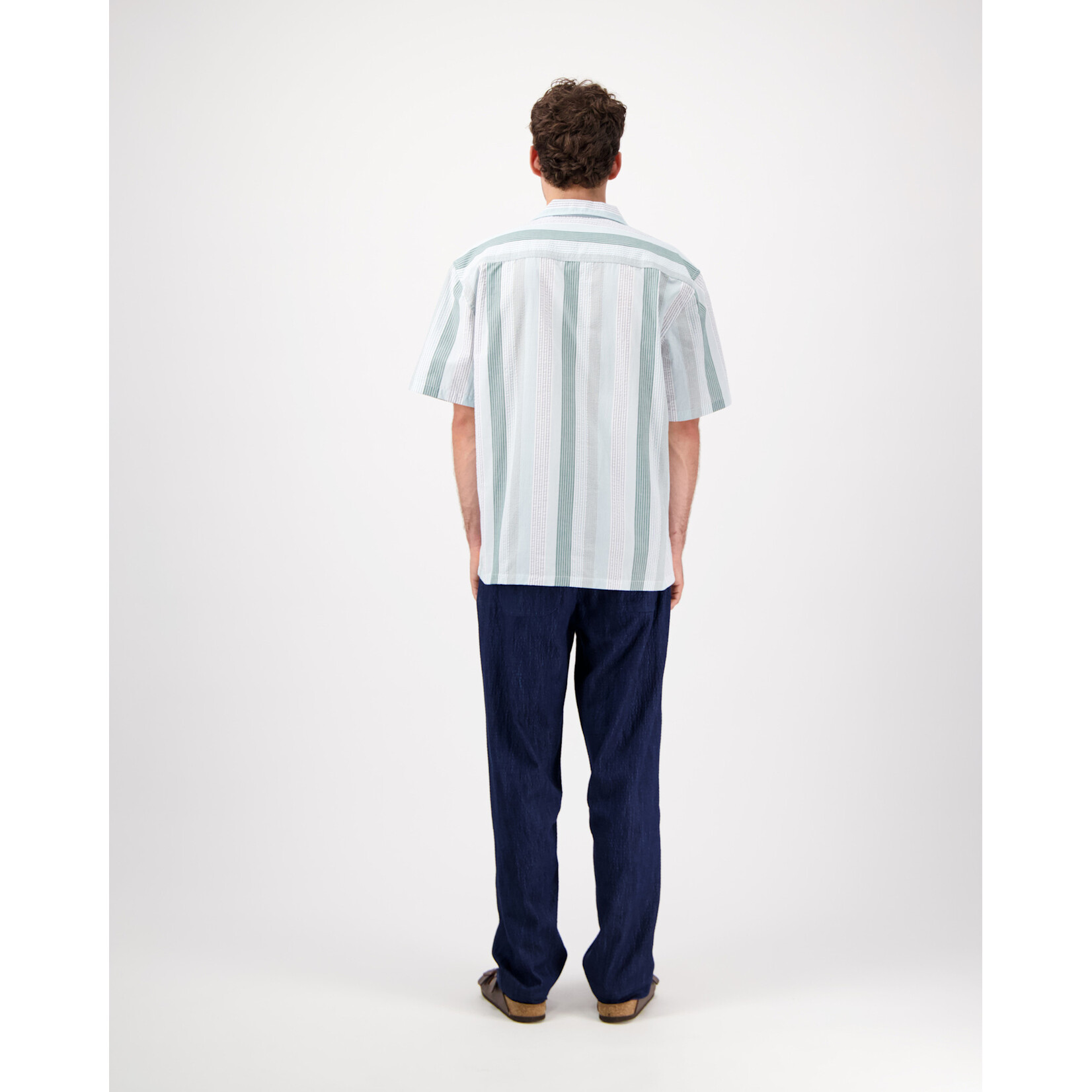 Castart Castart Hosta S shirt Green