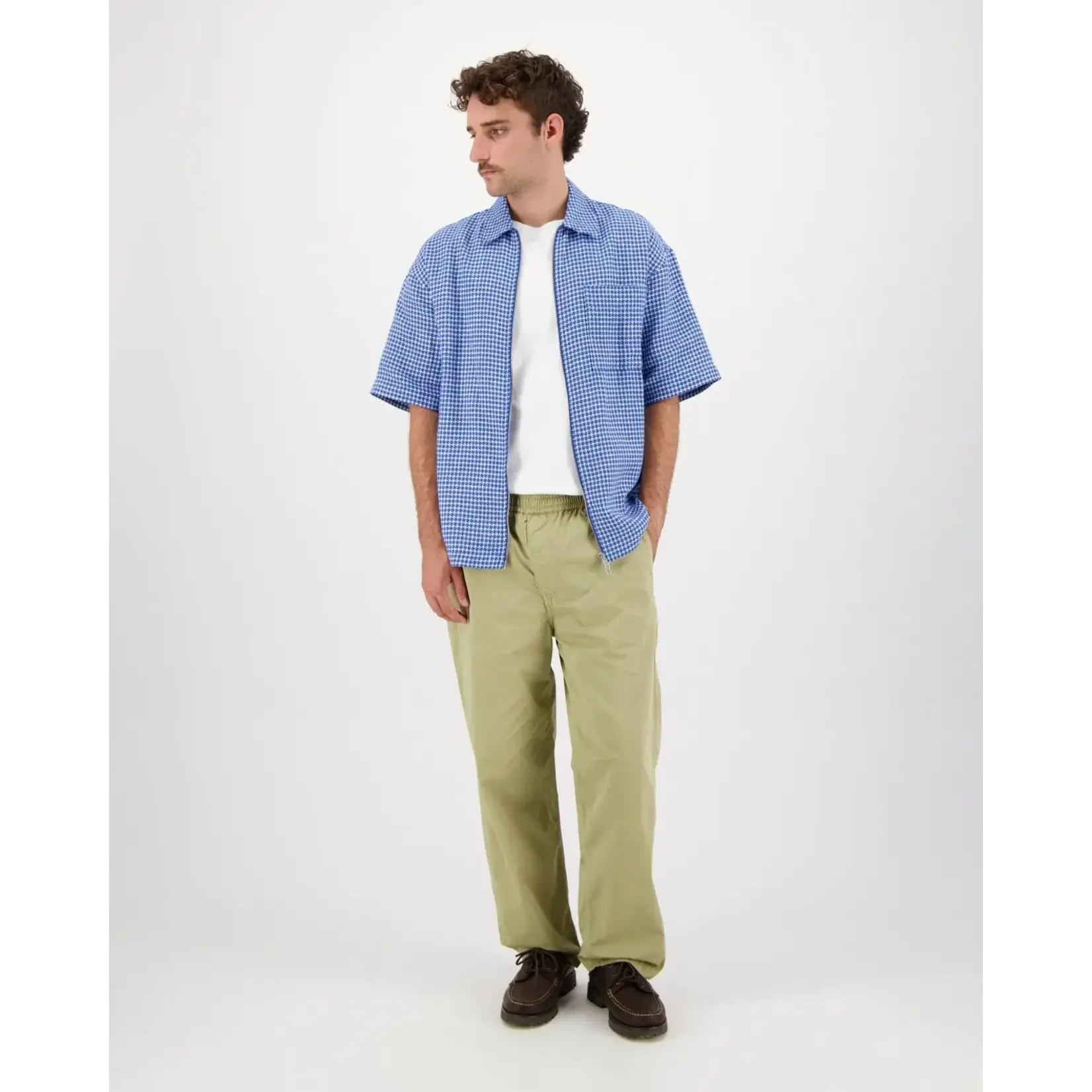 Castart Castart Luis Blue