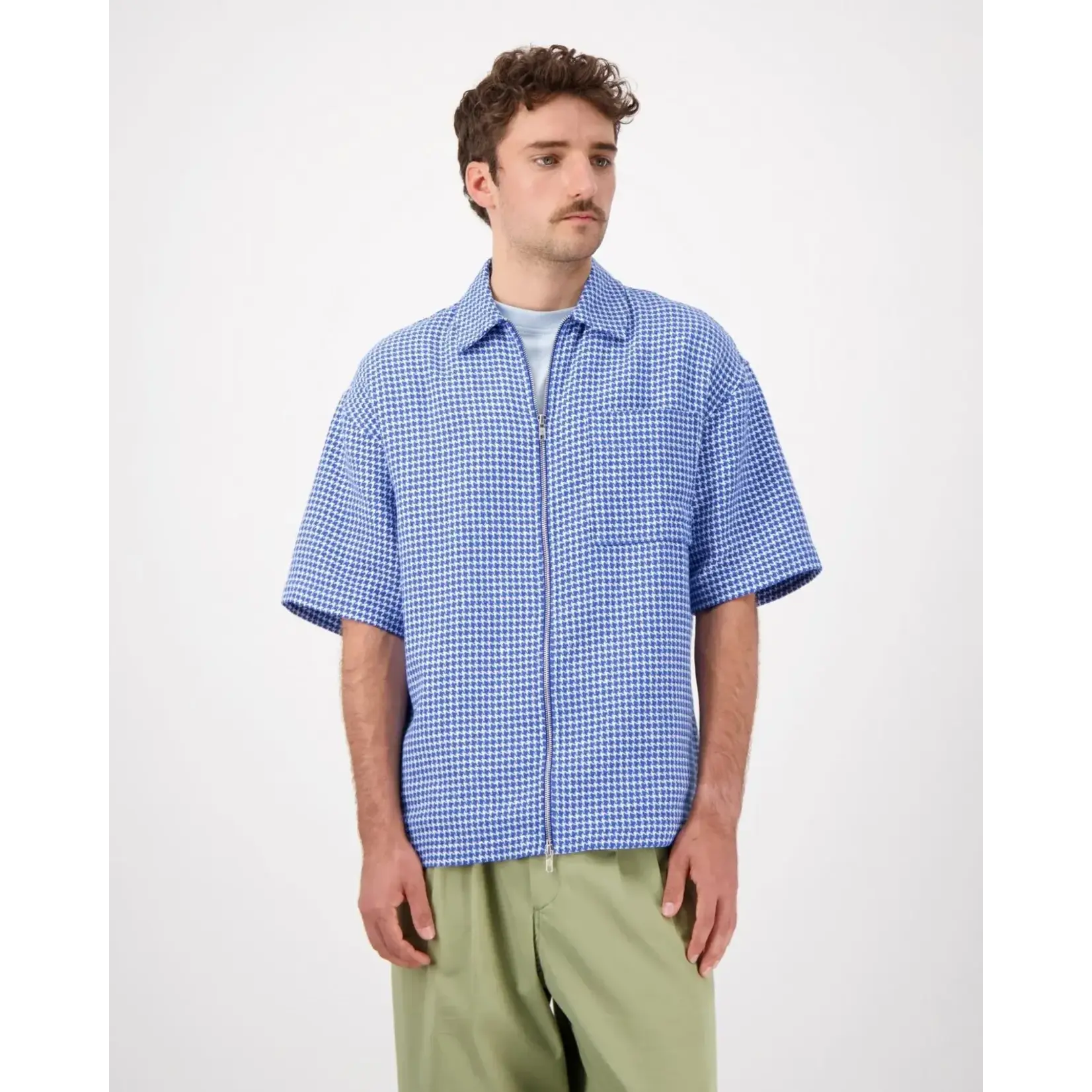 Castart Castart Luis Blue