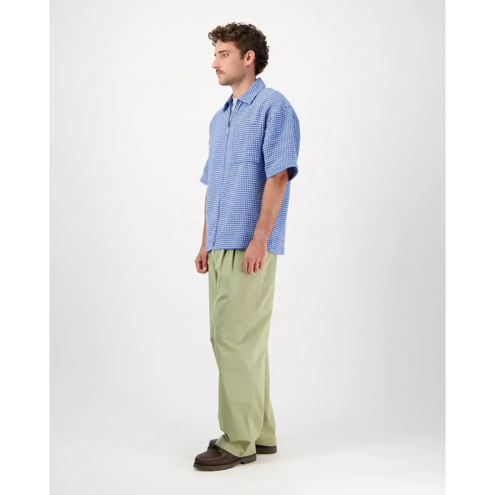 Castart Castart Luis Blue