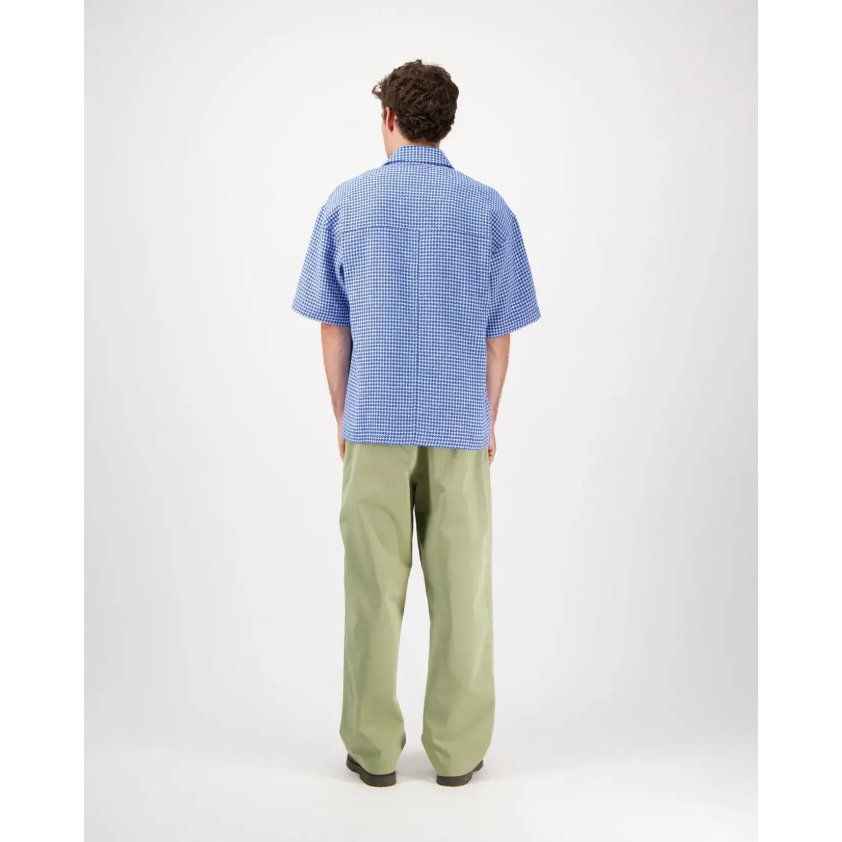 Castart Castart Luis Blue