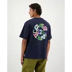 Castart Castart Finale T-shirt Navy