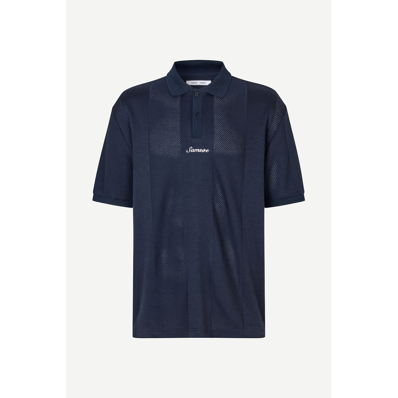Samsoe & Samsoe Samsoe Samsoe Samodin Polo Salute