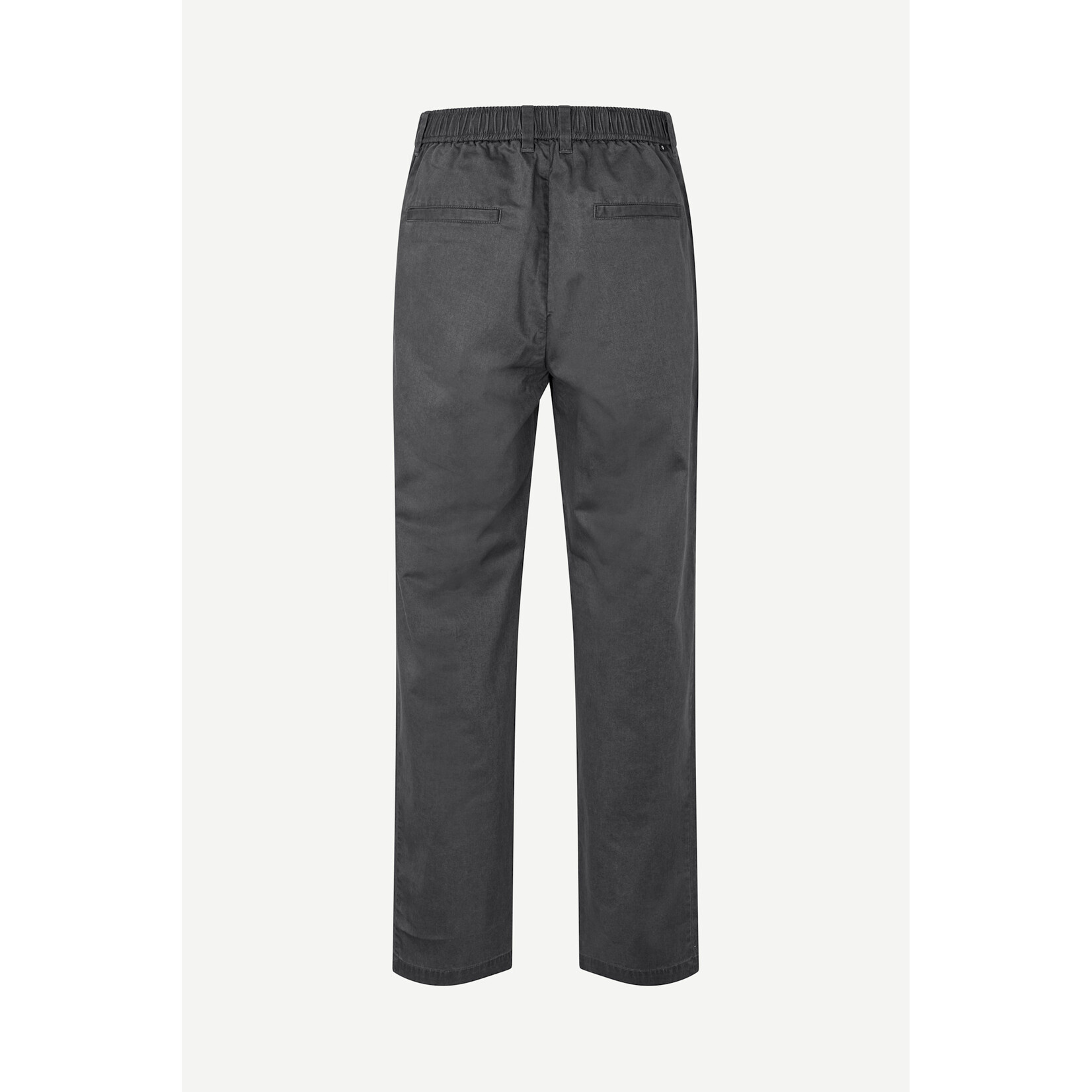 Samsoe & Samsoe Samsoe Samsoe Sanoah Flex Trousers Black