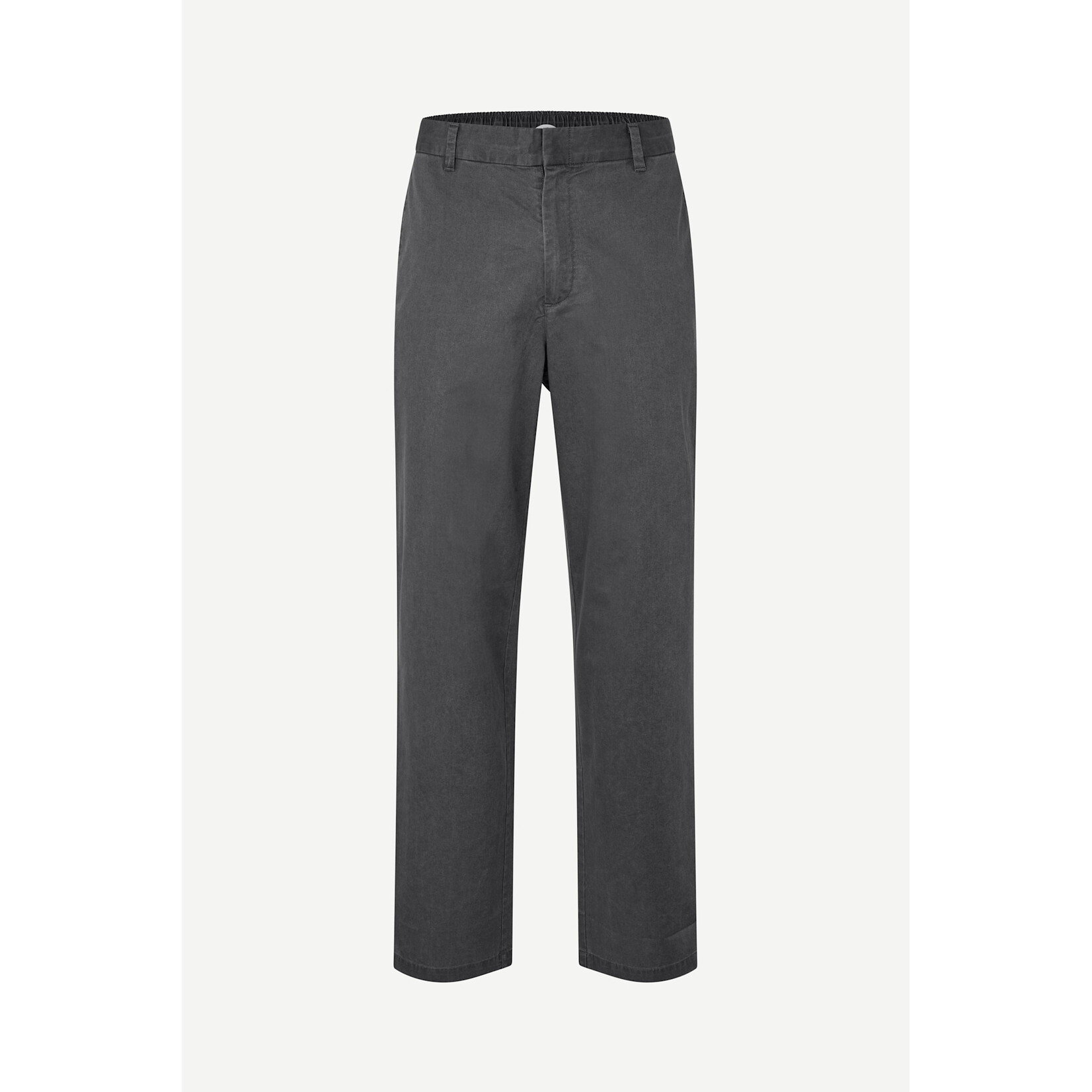 Samsoe & Samsoe Samsoe Samsoe Sanoah Flex Trousers Black