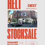 STOCKSALE 